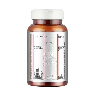 TrueBasics Omega Beauty Soft Gelatin Capsule 30's - Omega Fish Oil Fatty Acids