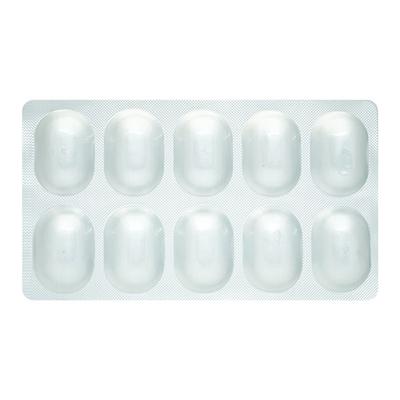 MYCOMOFIREL 500 Tablet 10's - Immune Suppression