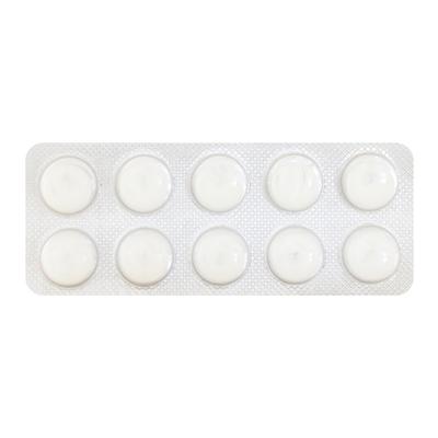 GLUTIDE CR 60mg Tablet 10's - Diabetes-Ant