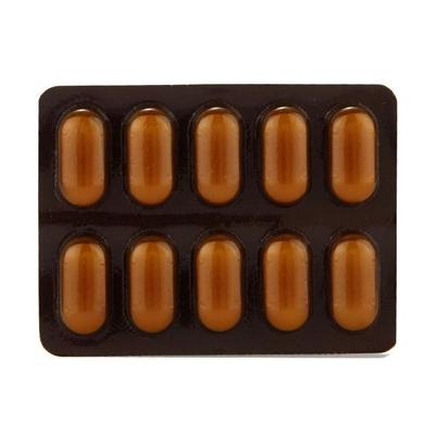 Diapride M2 HV Tablet 10'S - Diabetes-Ant