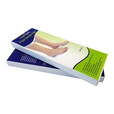 Wellon Foot Insole Pair (S) - Knee/Ankle/Leg/Foot Supports