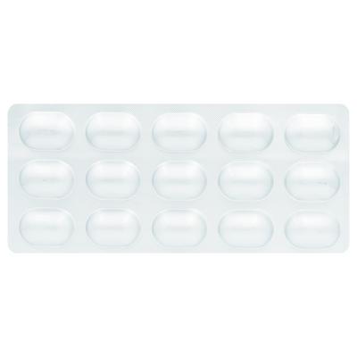 XILDA M 500 Tablet 15's - Diabetes-Ant