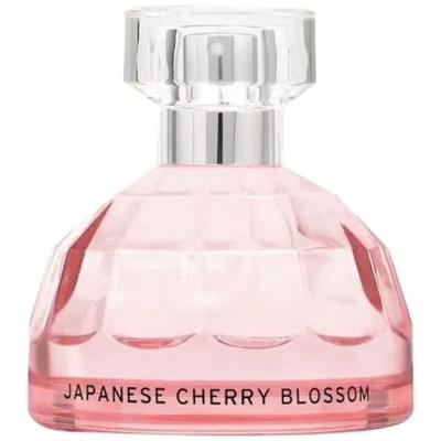 The Body Shop Japanese Cherry Blossom Eau De Toilette 50ml - Perfumes (Edt/Edp)
