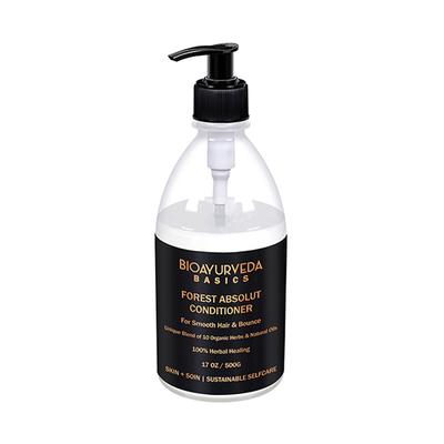Bioayurveda Basics Forest Absolut Conditioner 500 gm - Conditioners