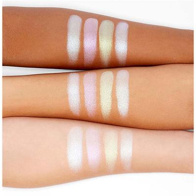 Too Faced Diamond Light Highlighter Diamond Fire 12 gm - Highlighters & Illuminators