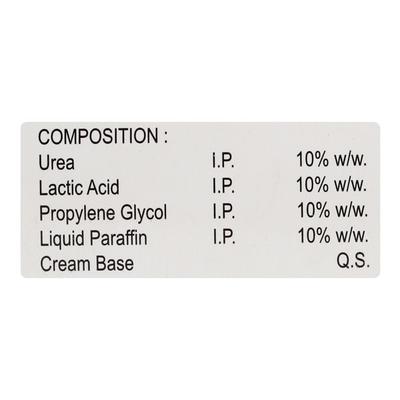 MOISTAL Cream 100gm - Dry Skin-Emo