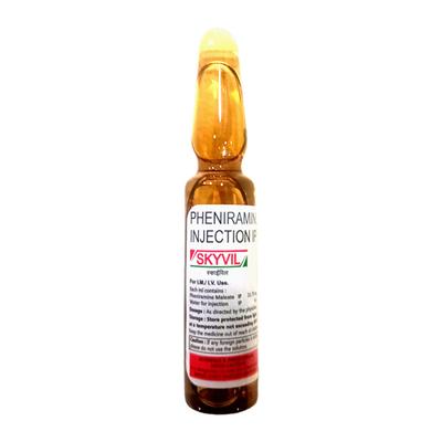 SKYVIL Injection 2ml - Allergies-Ant
