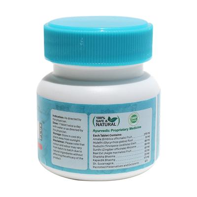 Acideem Plus Tablet 30's - Speciality Medicines