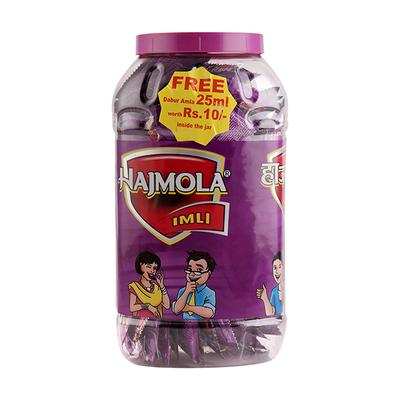 Dabur Hajmola Imli Digestive Tablets 160's - Digestive Care