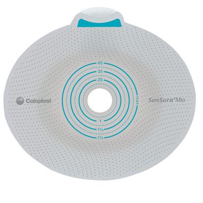 Coloplast Sensura Mio Transparent Ostomy Baseplate (60 mm) 1's - Bags