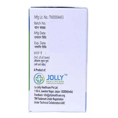 JOLLIMINE Capsule 10's - Arthritis-Dis