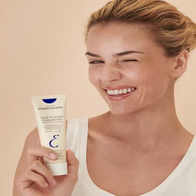 Embryolisse Lait-Creme Concentre - Moisturizer and Primer 75 ml - Face Moisturizers