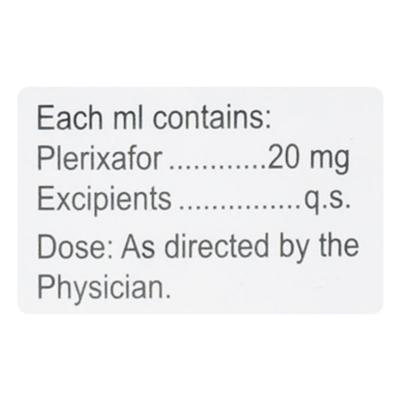 STEMFOR Injection 1.2ml - Auto Immune Disease-Vac