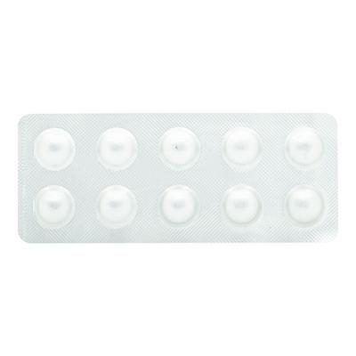 NOCVD 10mg Tablet 10's - High Cholesterol-Dys