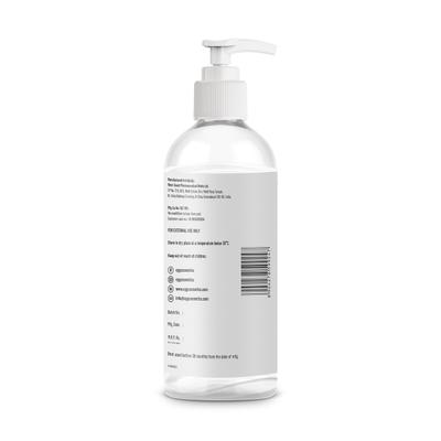 CGG Cosmetics 2% Niacinamide Serum in Body Wash 200 ml - Shower Gels & Body Wash