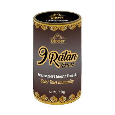 Cipzer 9 Ratan Prash Immuntiy Paste 1 kg - Chyawanprash