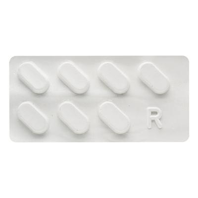 VAGI CL Vaginal Tablet 7's - Fungal Infections-Pre