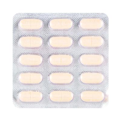 Cyblex MV 80.3mg Tablet 10'S - Diabetes-Ant