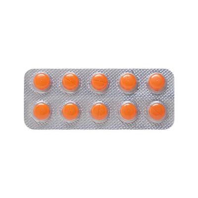 Trazine S Tablet 10'S - Psychosis-Ans