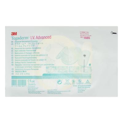 3M Tegaderm IV Advanced Dressing (1683) - Bandages & Dressings