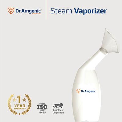 Dr Amgenic Steam Vaporizer - Nebulizers / Vaporizer