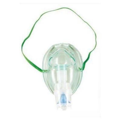 MediSafe Nebulizer Mask Adult - Nebulizer & Vaporizer
