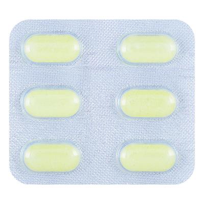 FALCIBID Tablet 6's - Malarial