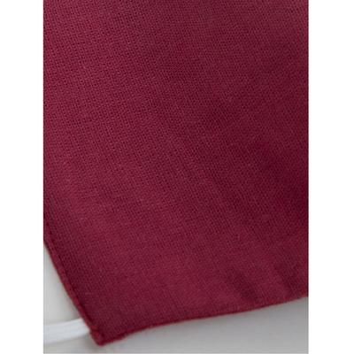 Faballey Abstract 3 Ply Balloon Reusable Mask Set (3 Pcs) - Face Mask