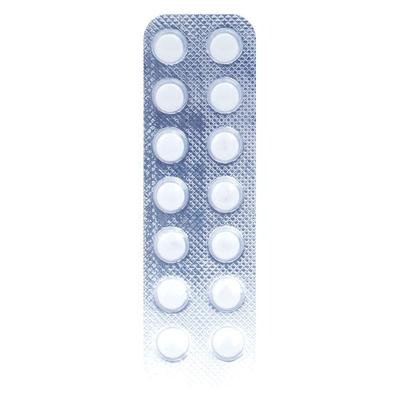 Topcid 20mg Tablet 14'S - Ulcer/Reflux/Flatulence-Aaa