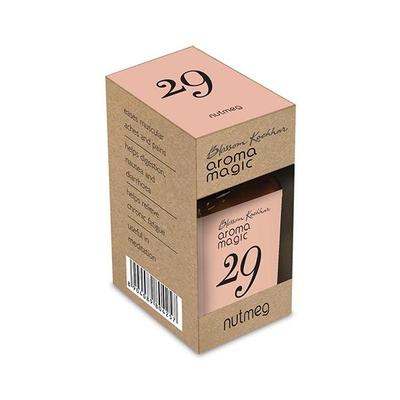 Aroma Magic Essential Oil - Nutmeg 20 ml - Essential Oils