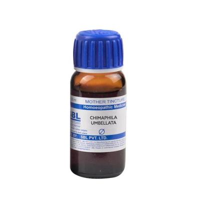 SBL Chimaphila Umbellata 1M Liquid 30 ml - Dilutions