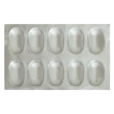 Dubatran 110mg Capsule 10'S - Blood Clot-Ant