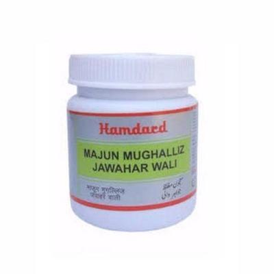 Hamdard Majun Dabeedulward 125 gm - Hamdard