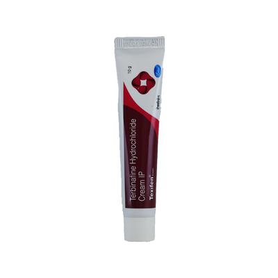 Texifen Cream 10gm - Fungal Infections-Taa