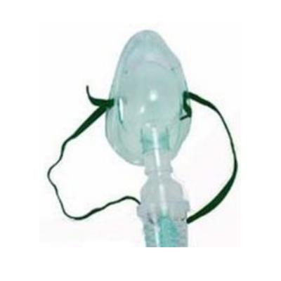 MediSafe Nebulizer Mask Child - Nebulizers / Vaporizer
