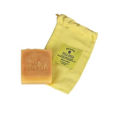 Osia Osia Lemon Lime 125 gm - Soaps