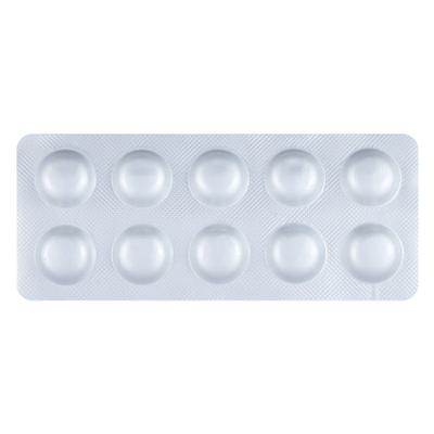 Stonmont LC 10/5mg Tablet 10'S - Allergies-Ant