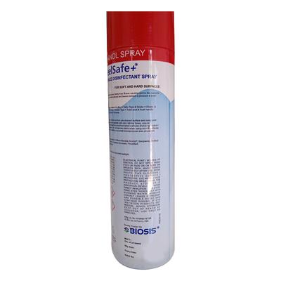 Biosis FeelSafe+ Surface Disinfectant Spray 170 ml - Others
