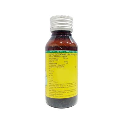 Neopeptine Liquid 60ml - Digestion-Dig