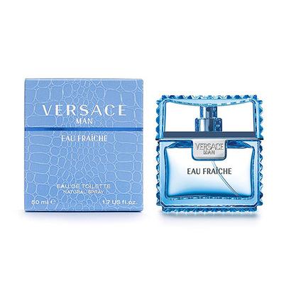 Versace Eau Fraiche Eau De Toilette 50 ml - Perfumes (Edt/Edp)