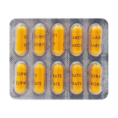 ZYMOX 500 Capsule 10's - Bacterial Infections-Pen