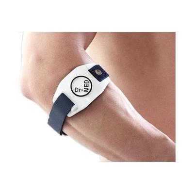 Dr.Med Tennis Elbow Support with Pad (Dr-E012) - Abdomen/Neck/Arm/Elbow Supports