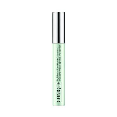 Clinique High Impact Waterproof Black Mascara 8 ml - Mascaras