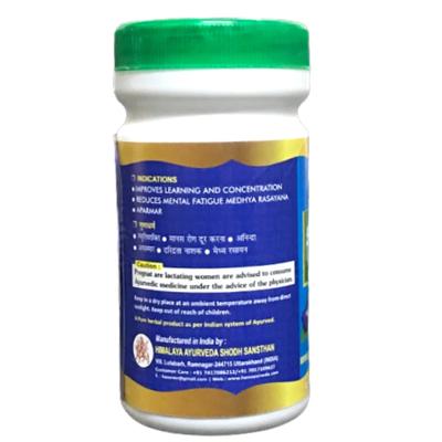 HASS Shankhpuspi Churna 250 gm - Speciality Medicines