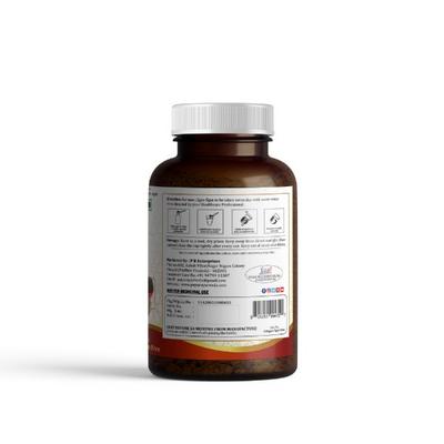 Puyur Ayurveda Triphala Powder 100 gm - Digestive Care