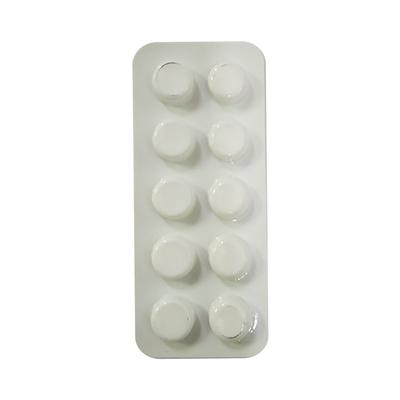 Clinicab 20mg Tablet 10'S - Hypertension-Cal