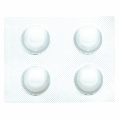 DSENTIAL 60k Chewable Tablet 4's - Supplements-Vam