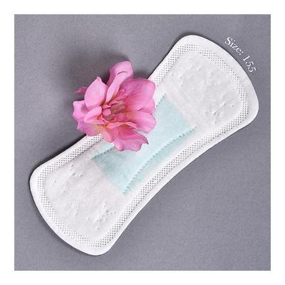 Pinq Everyday Travel Edition Pack- Cotton Feel Panty Liners 25's - Panty Liners