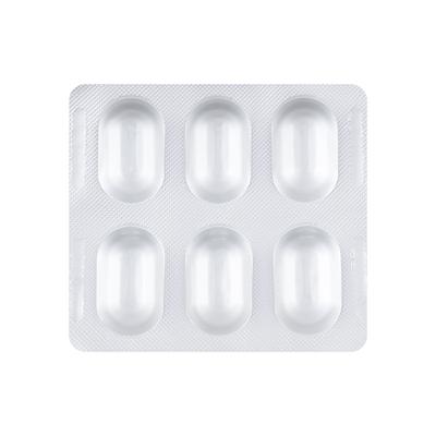 Ceftalin O 500mg Tablet 6'S - Bacterial Infections-Cep
