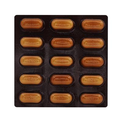 AB GLYMPRD M2 Tablet 15's - Diabetes-Ant